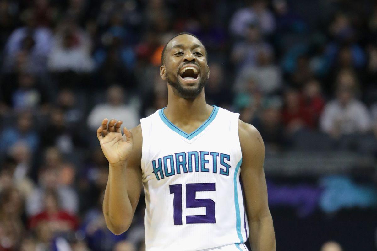 A look into Kemba Walker's experience with the NBA's Basketball