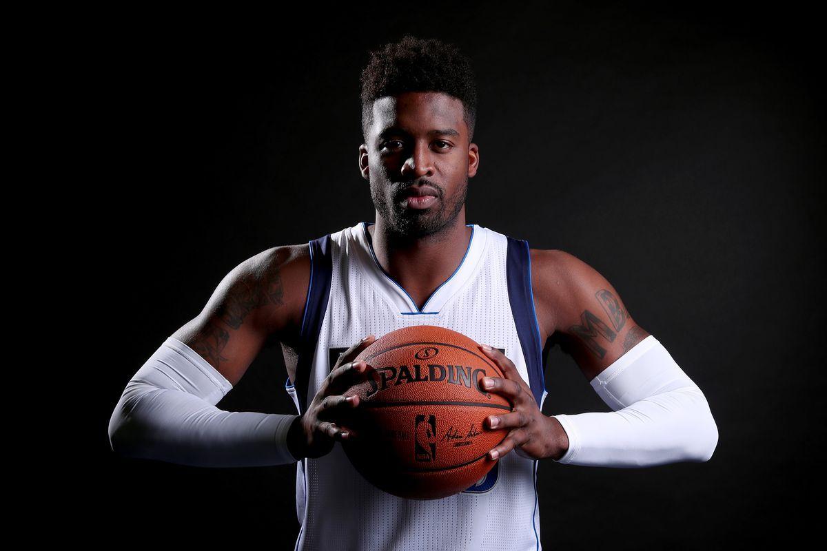 Wesley Matthews Wallpaper