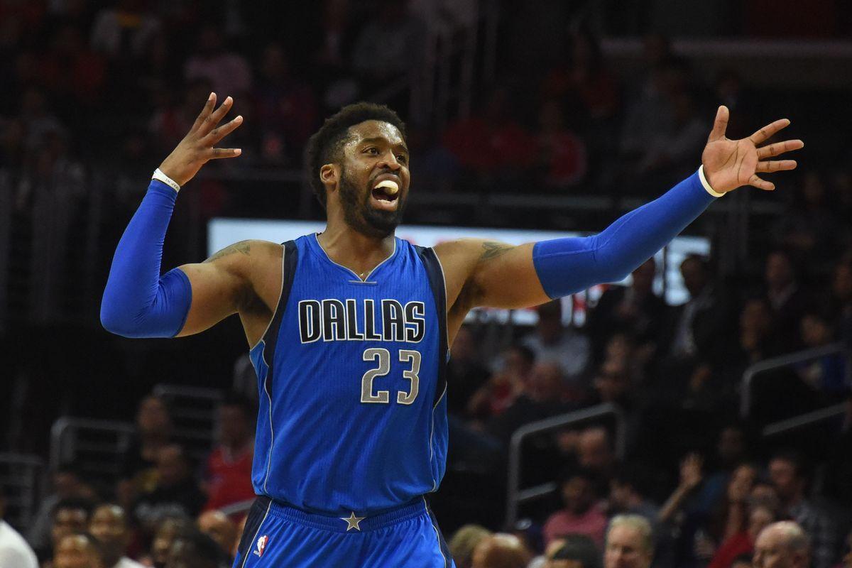 Trade rumors swirling around Wesley Matthews?