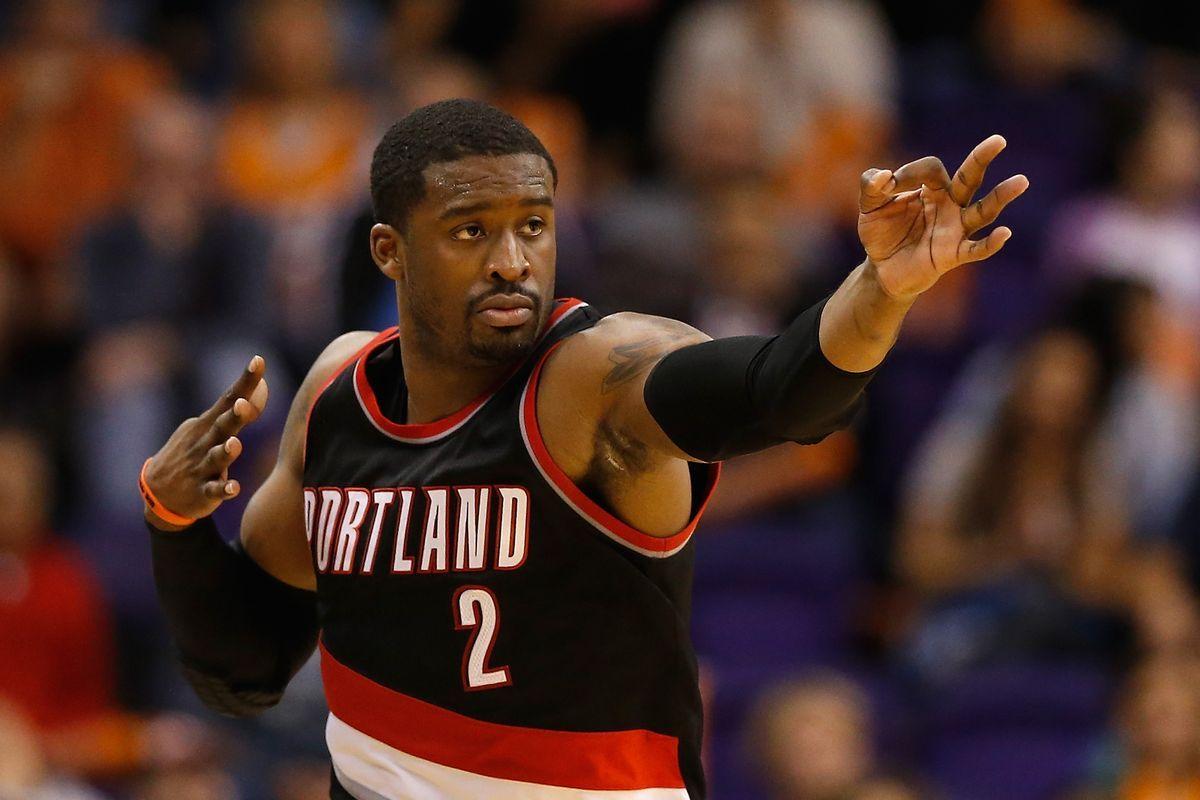 Impact of Wesley Matthews Injury's Edge