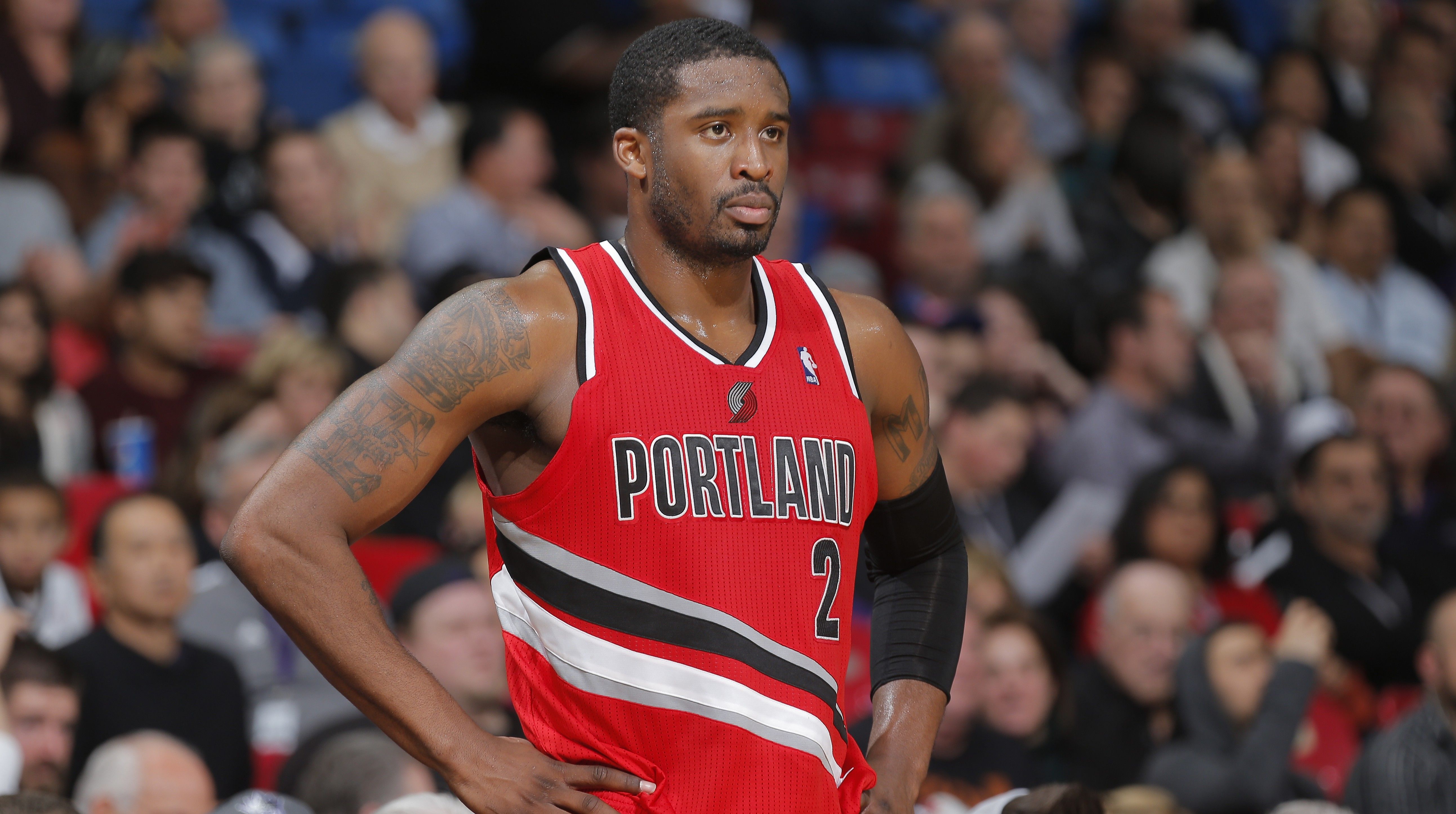 Wesley Matthews Wallpapers - Wallpaper Cave