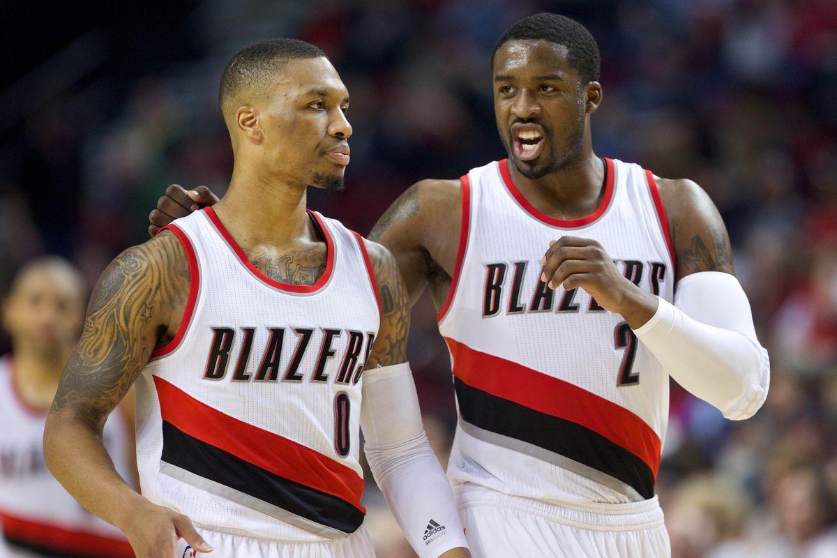 Was Wesley Matthews the Real Leader of the Portland Trail Blazers