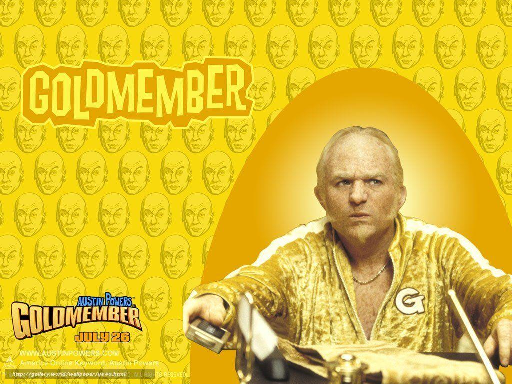 Download wallpaper Austin Powers: Goldmember, Austin Powers