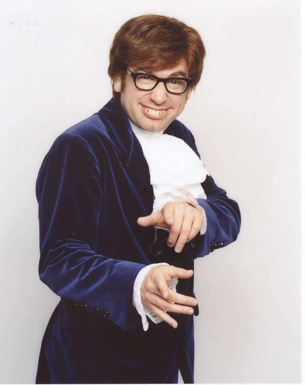 Austin Powers image austin powers HD wallpaper and background