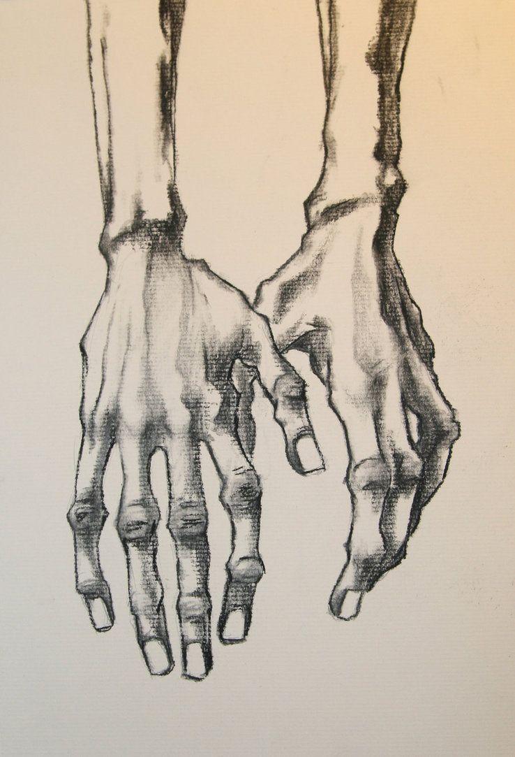 EGON HANDS