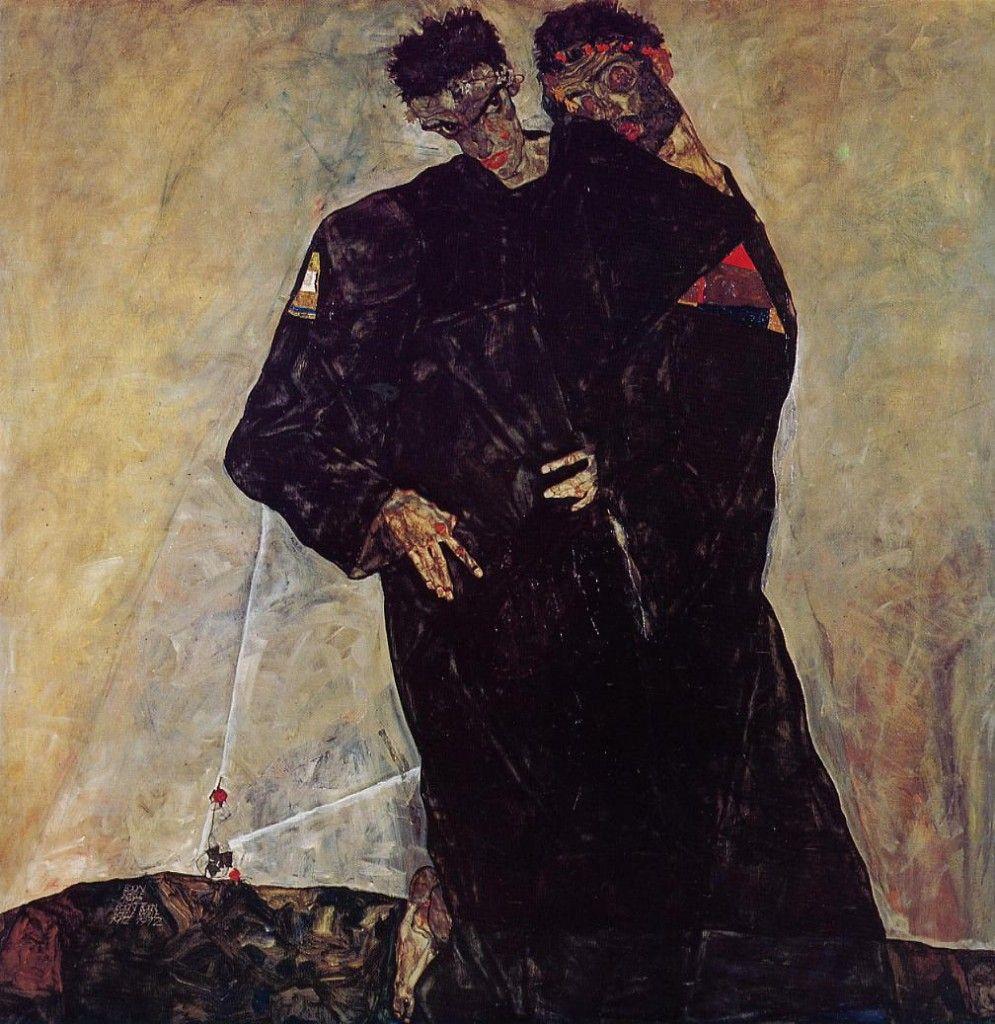 Gustav Klimt Art Story Blog