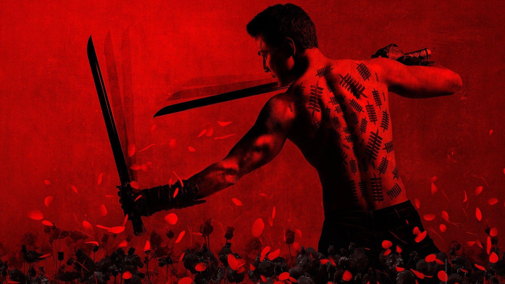 Into The Badlands Wallpapers Wallpaper Cave