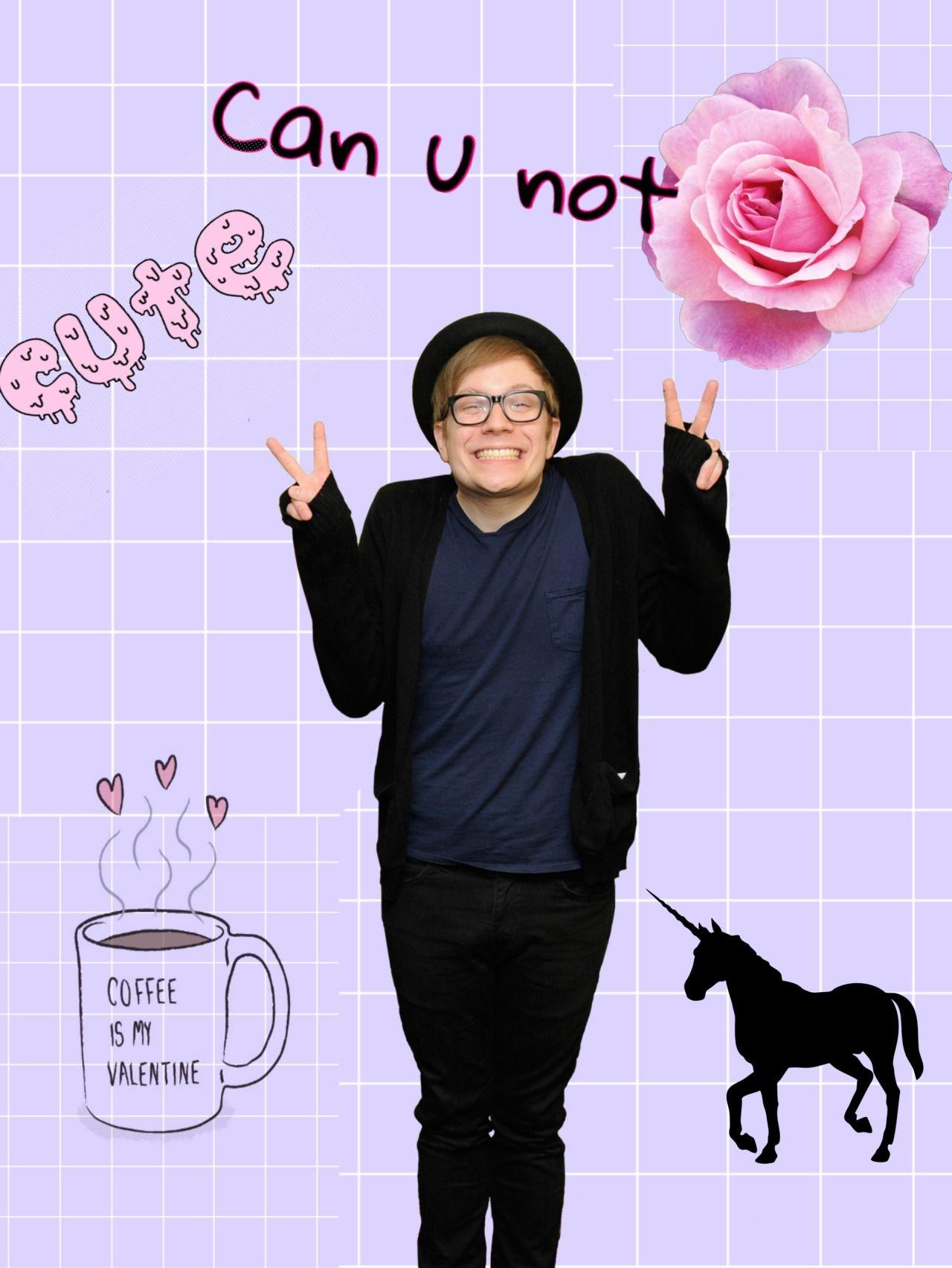 Alternive Wallpaper & Edits