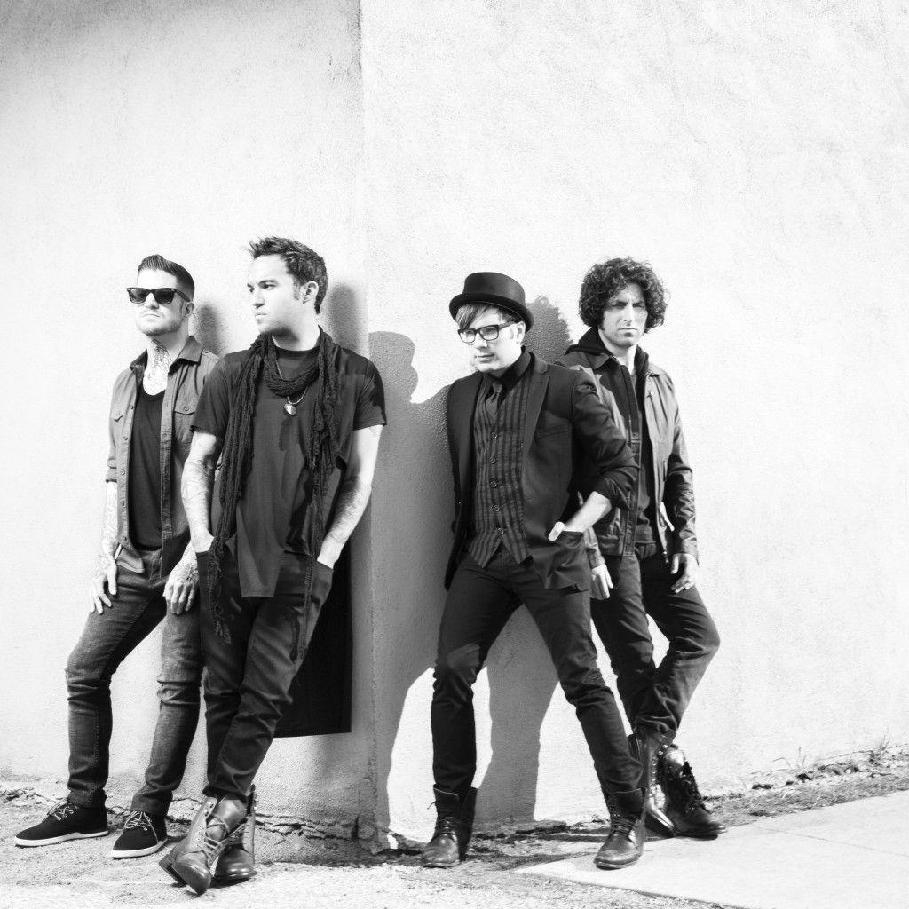 Out boy the phoenix. Fall out boy. Fall out boy just one yesterday.