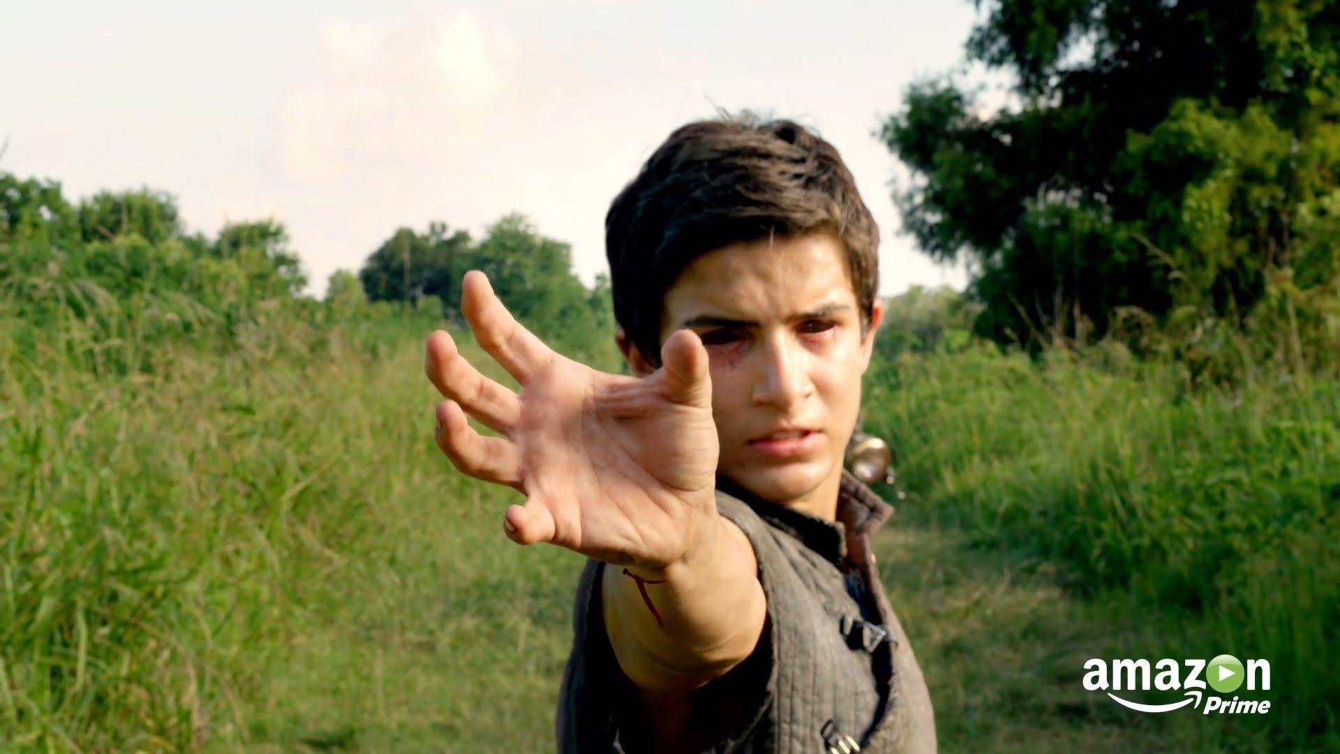 Into The Badlands Wallpaper, Interesting Into The Badlands HDQ