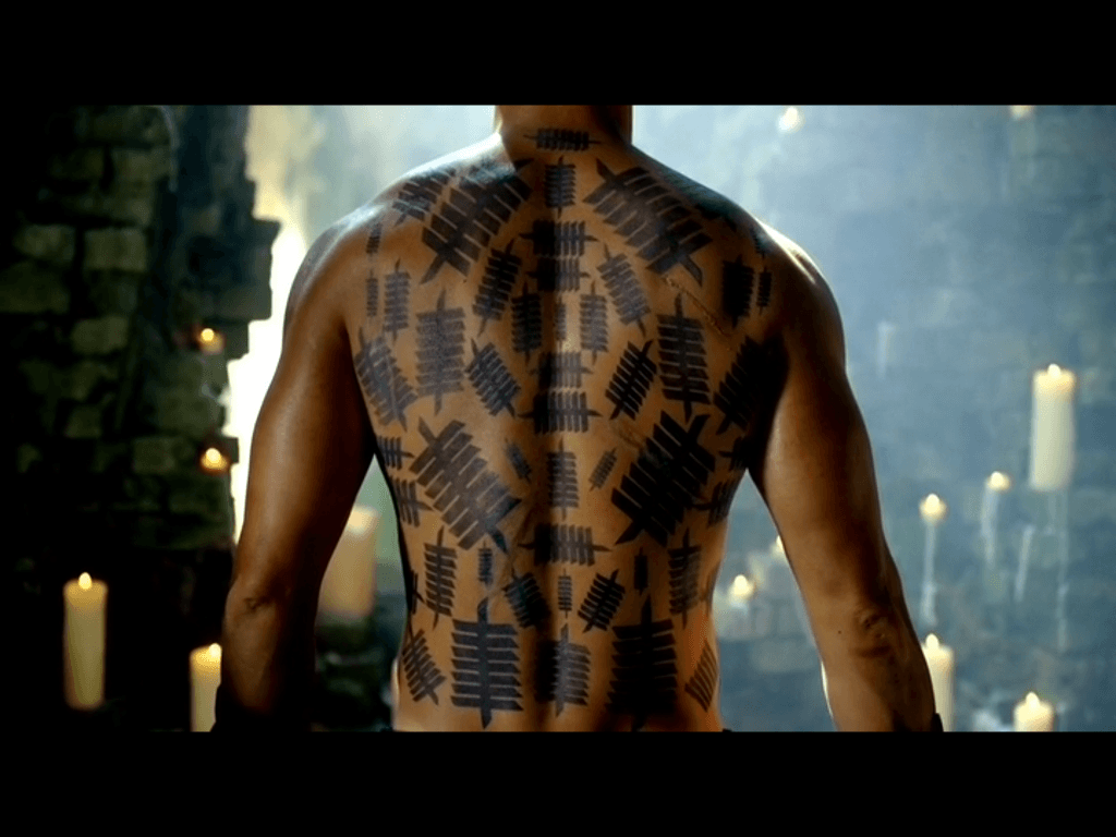 Into the Badlands Premiere: AMC's Martial Arts Drama Is Bloody