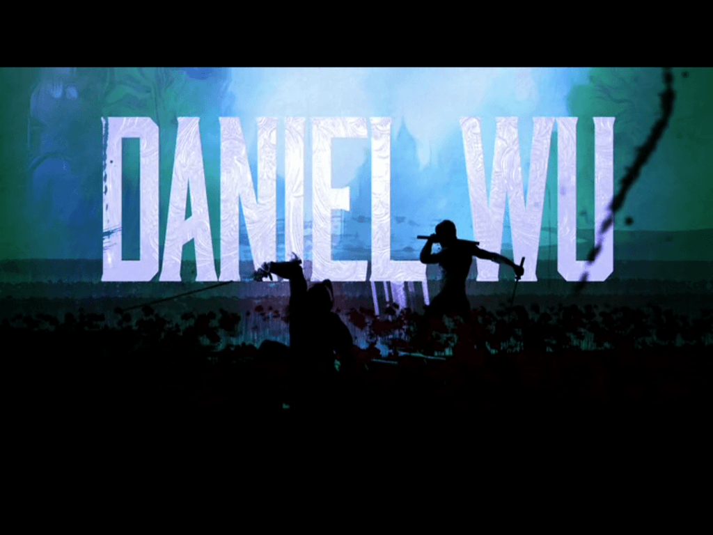 Recap: INTO THE BADLANDS