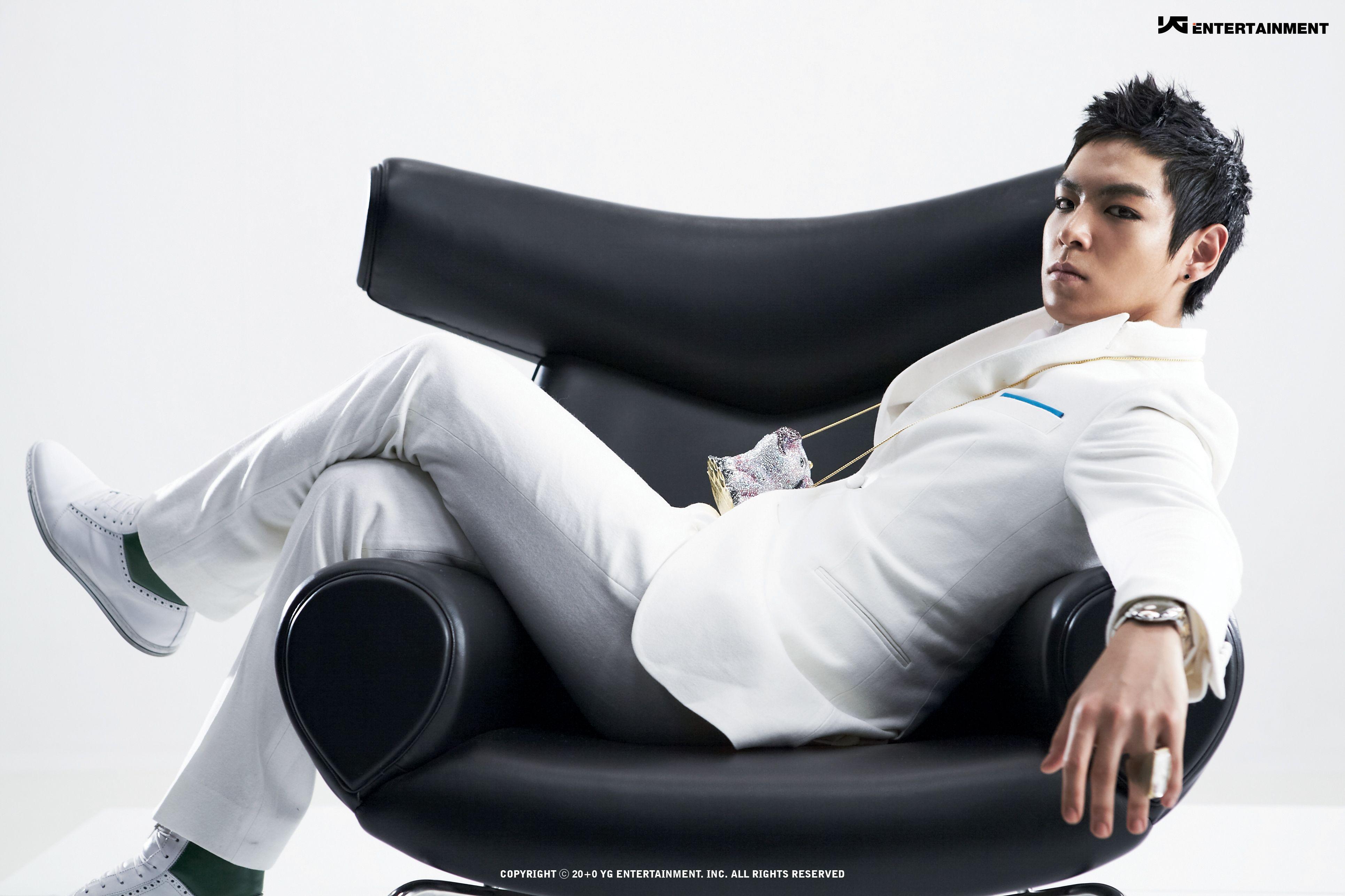 t.o.p bigbang wallpaper high definition with high quality