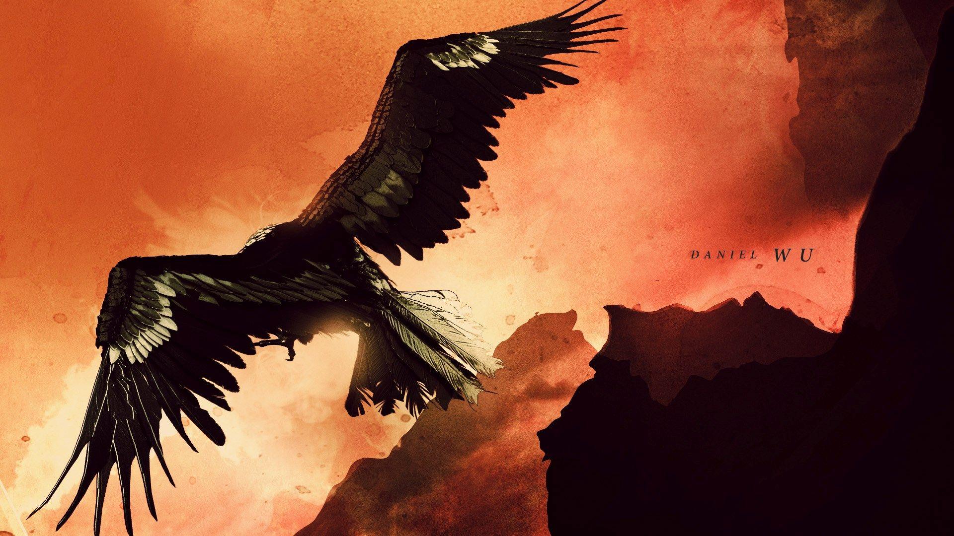 Into The Badlands Wallpaper HD Many HD Wallpaper