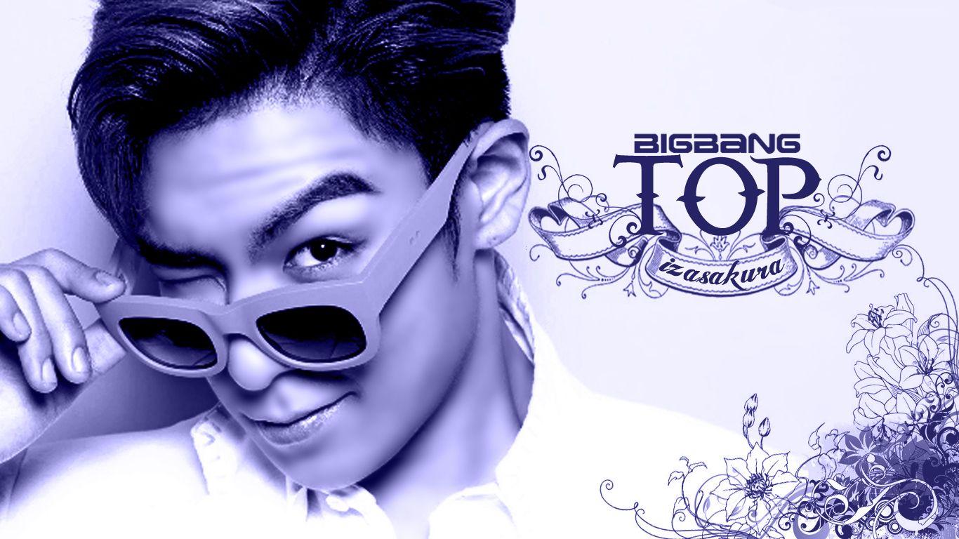 Izasakura A.k.a E Z T.o.P BigBang Color Set