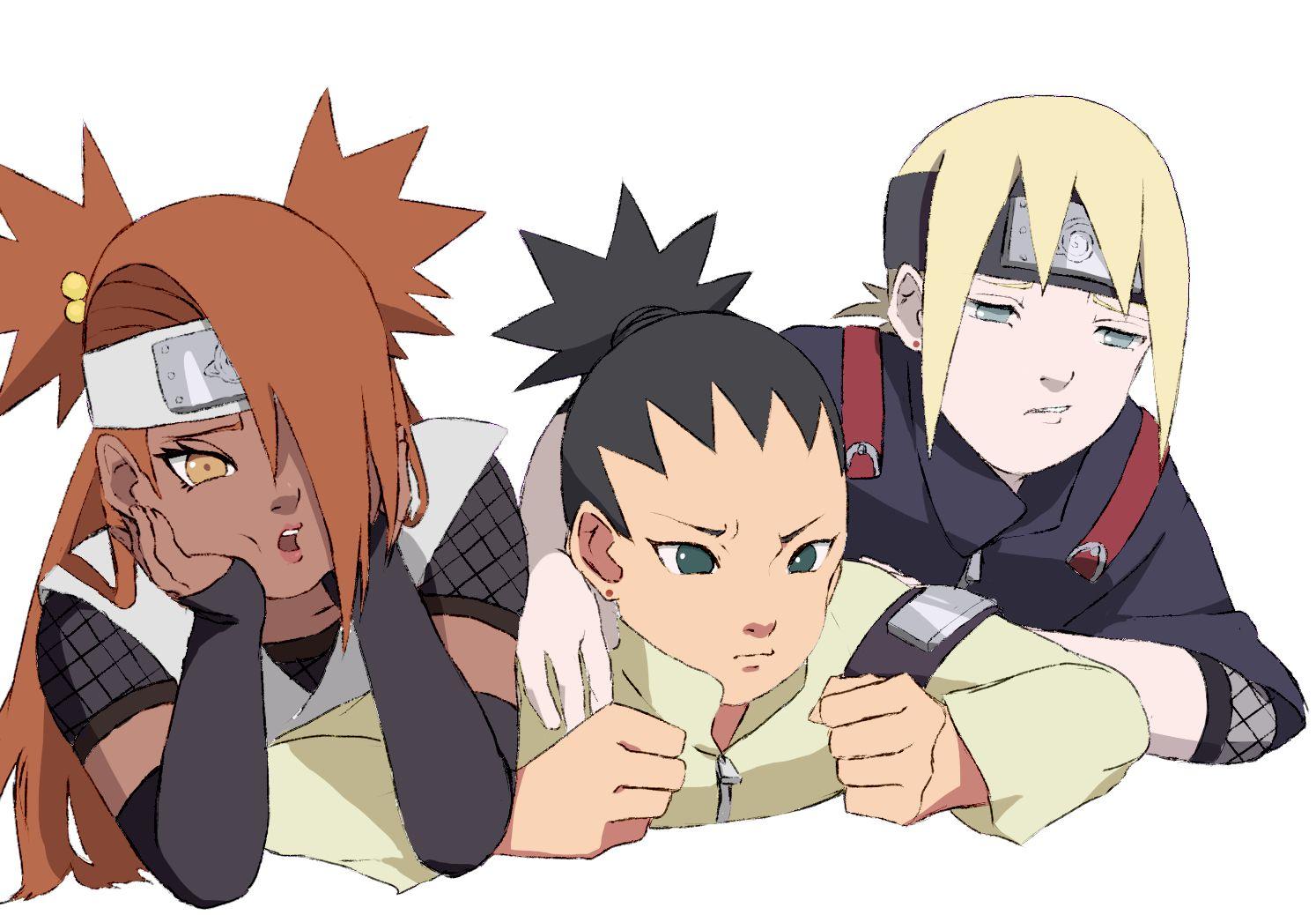 Tags: Fanart, NARUTO, Pixiv, PNG Conversion, Fanart From Pixiv