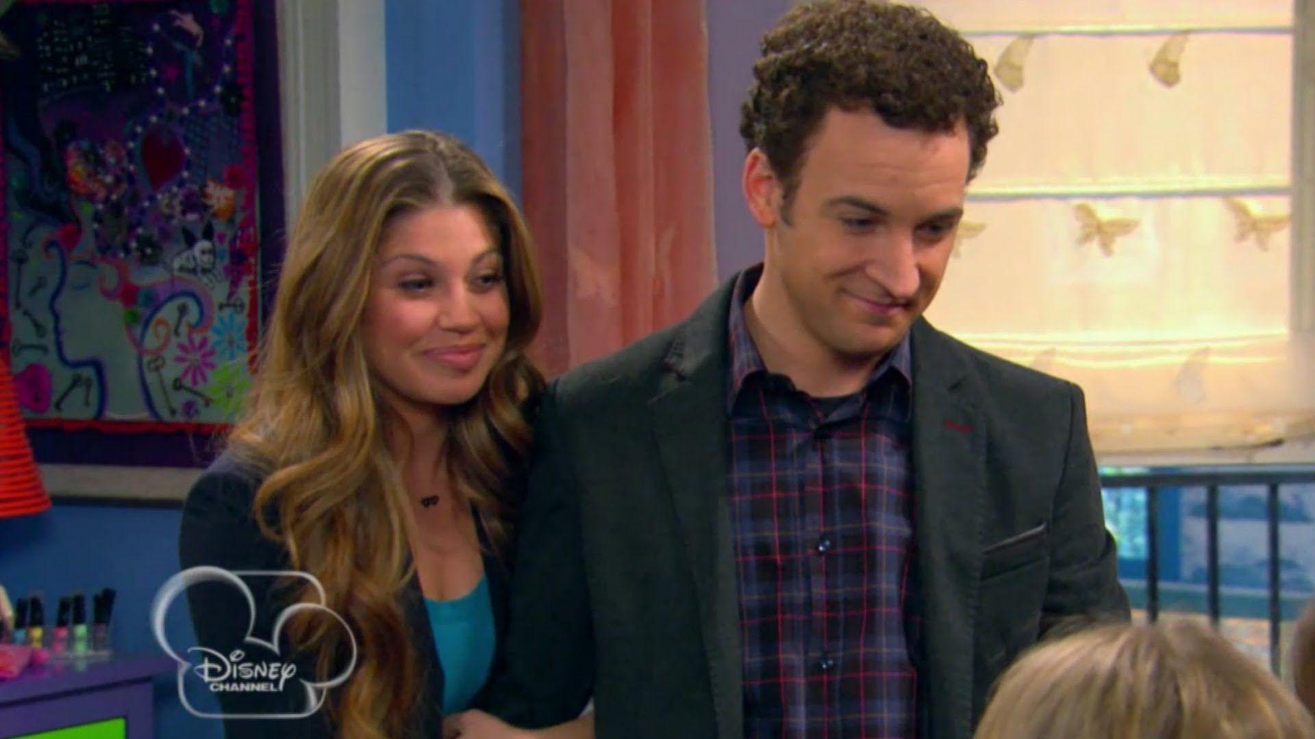 Girl Meets World' Releases First TRAILER!