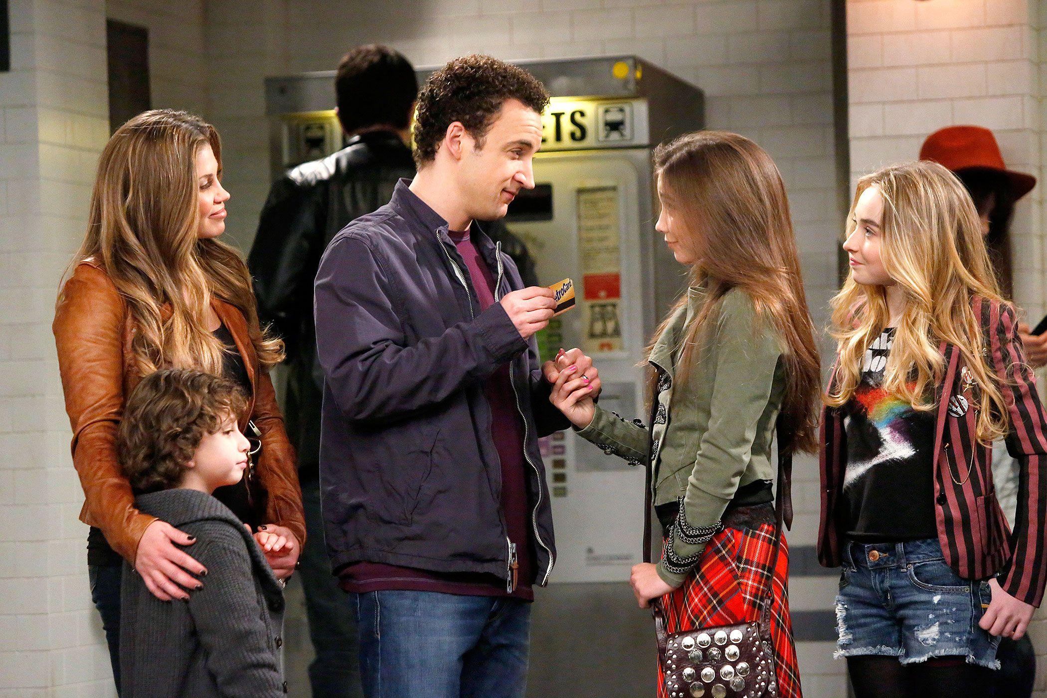 Girl Meets World Wallpapers - Wallpaper Cave