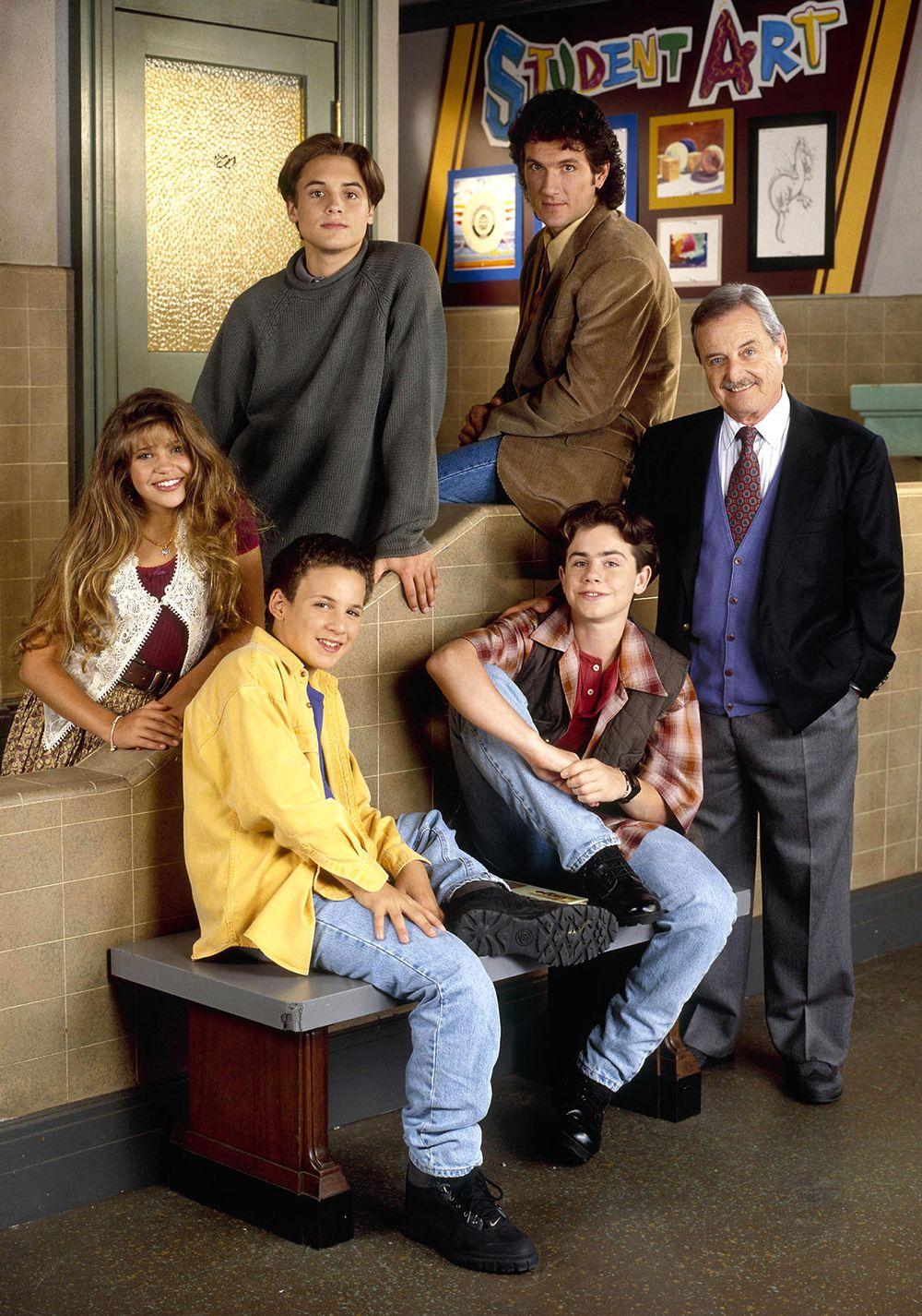 Boy Meets World