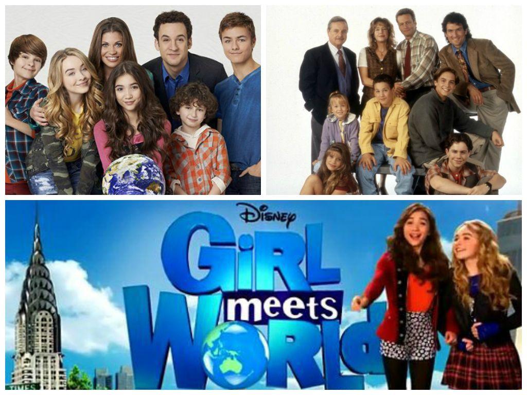 Girl Meets World tendrá nuevos episodios