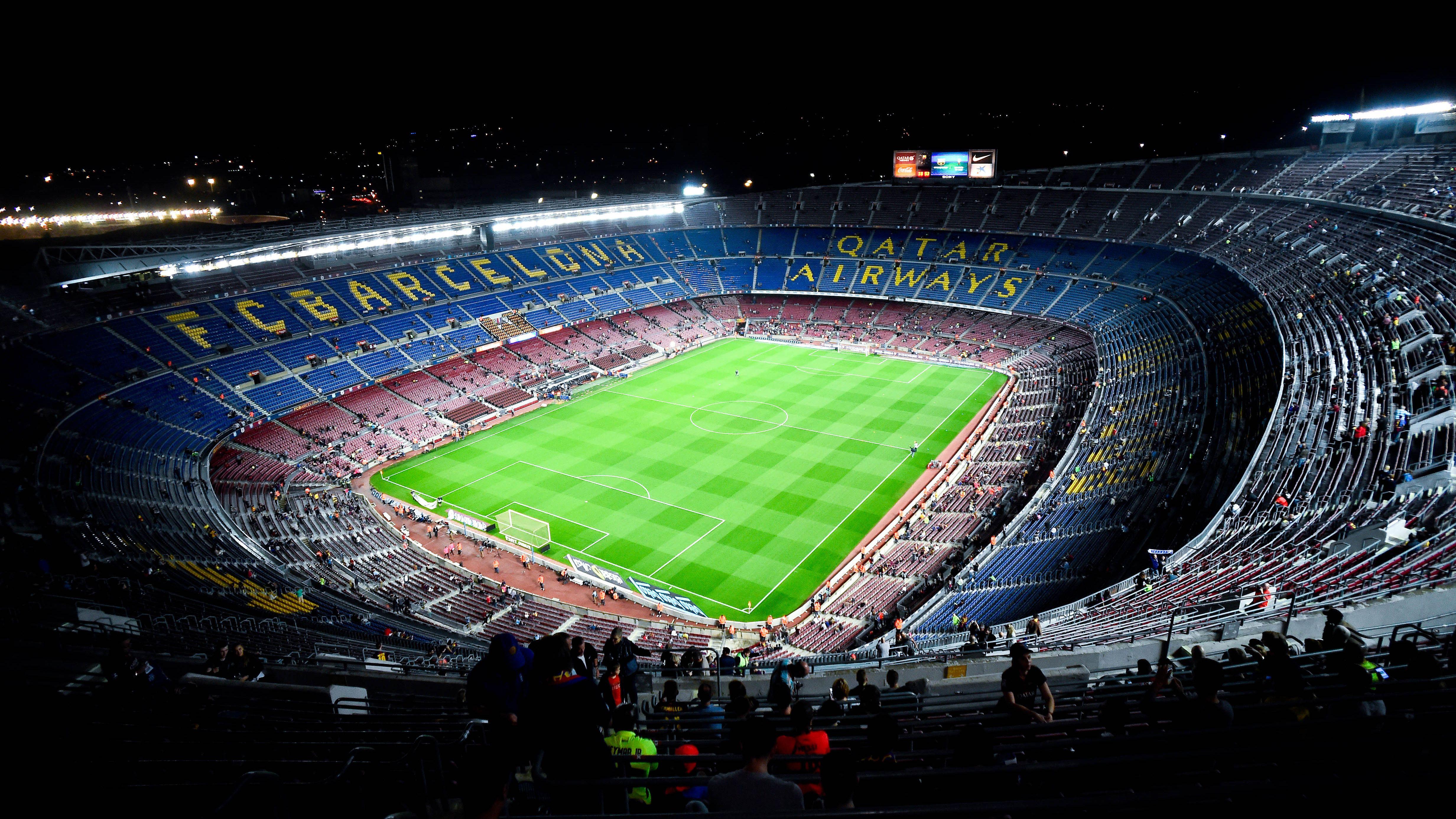 Camp Nou name change: Barcelona could add Qatar Airways to name