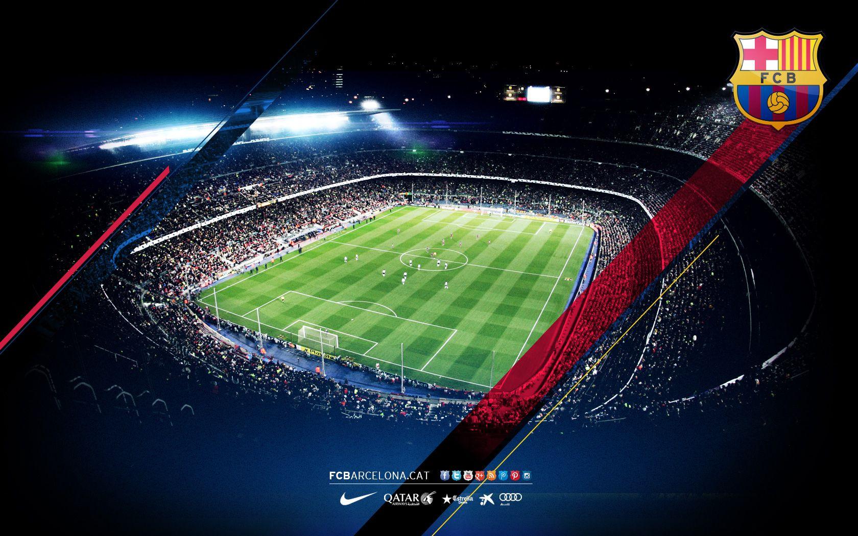 Fcb HD Wallpaper Wallpaper 1600×1000 Fcb Wallpaper 45 Wallpaper