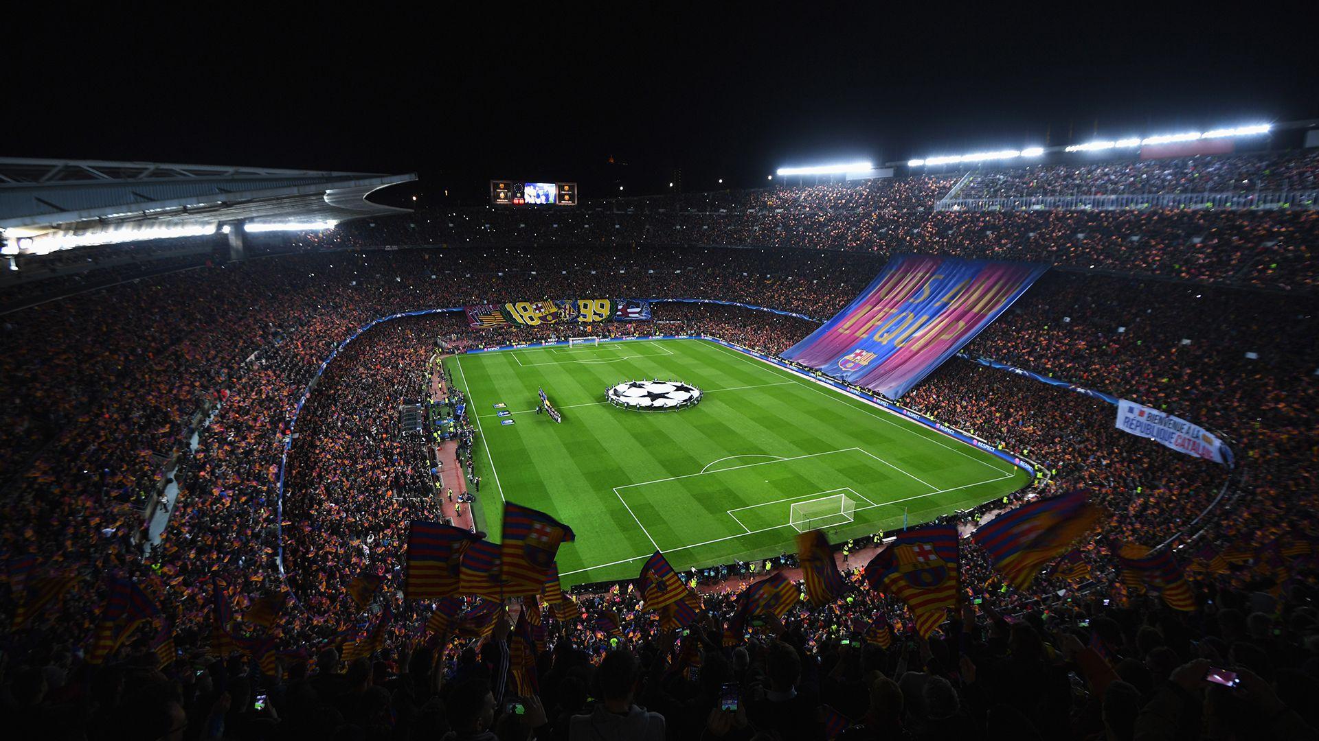 Wallpaper Manchester City Vs Barcelona.Lionel Messi Won't Be