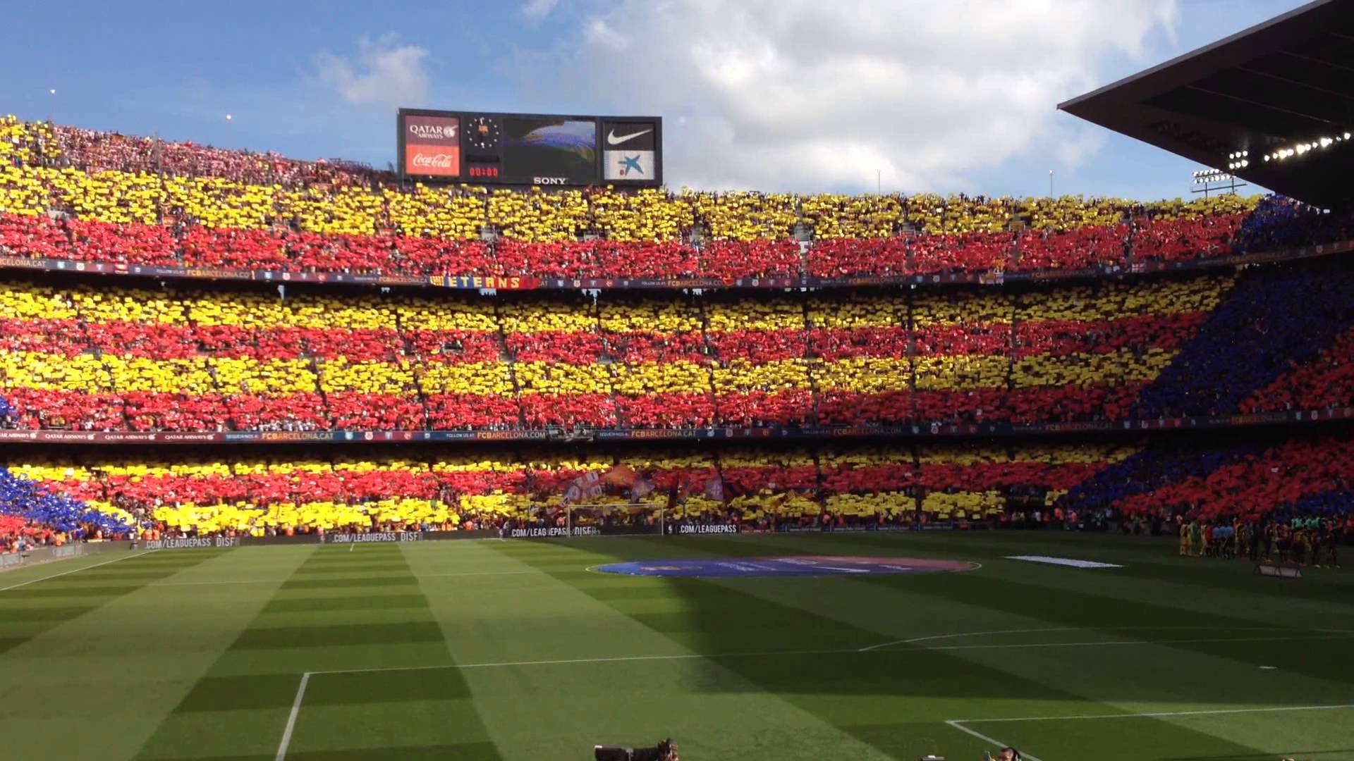 Вместимость камп. Камп ноу 2022. Стадион ФК Барселона. Барселона футбольный стадион Камп ноу. Испания стадион Камп ноу.
