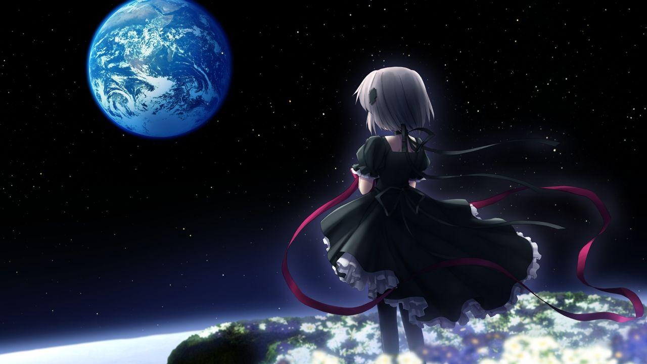 Kagari (Rewrite) Anime Image Board