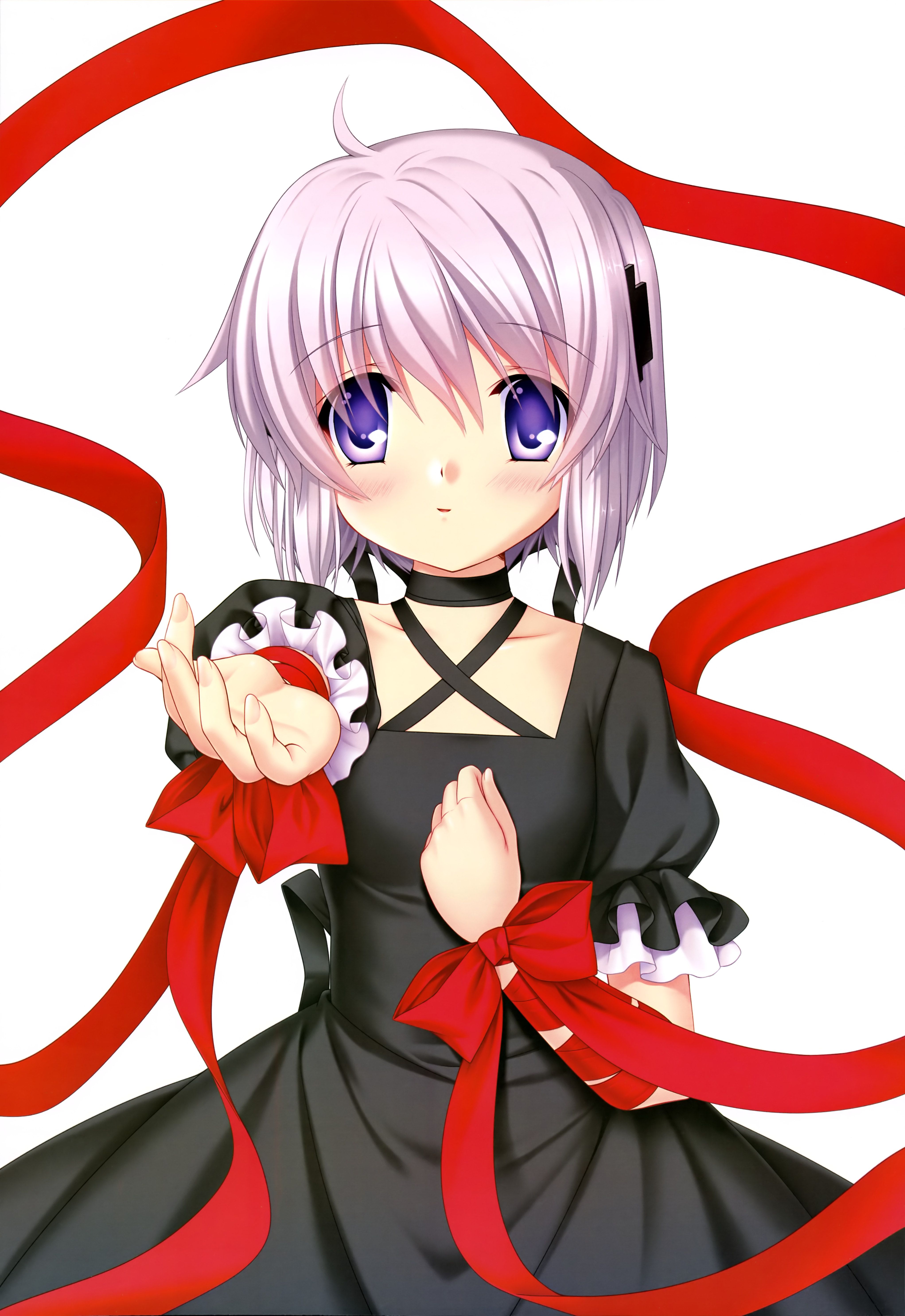 kagari (rewrite)