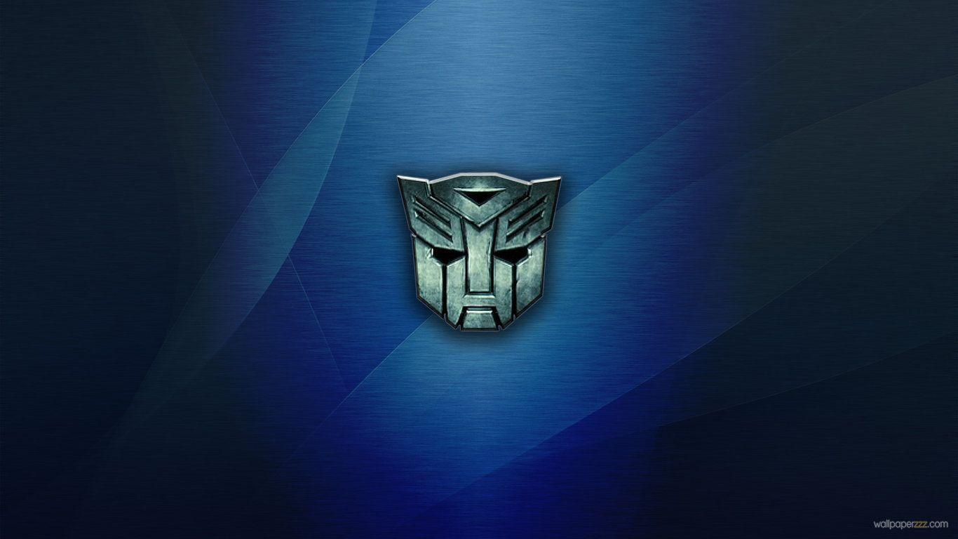 transformers free wallpaper. Download Transformers Logo HD