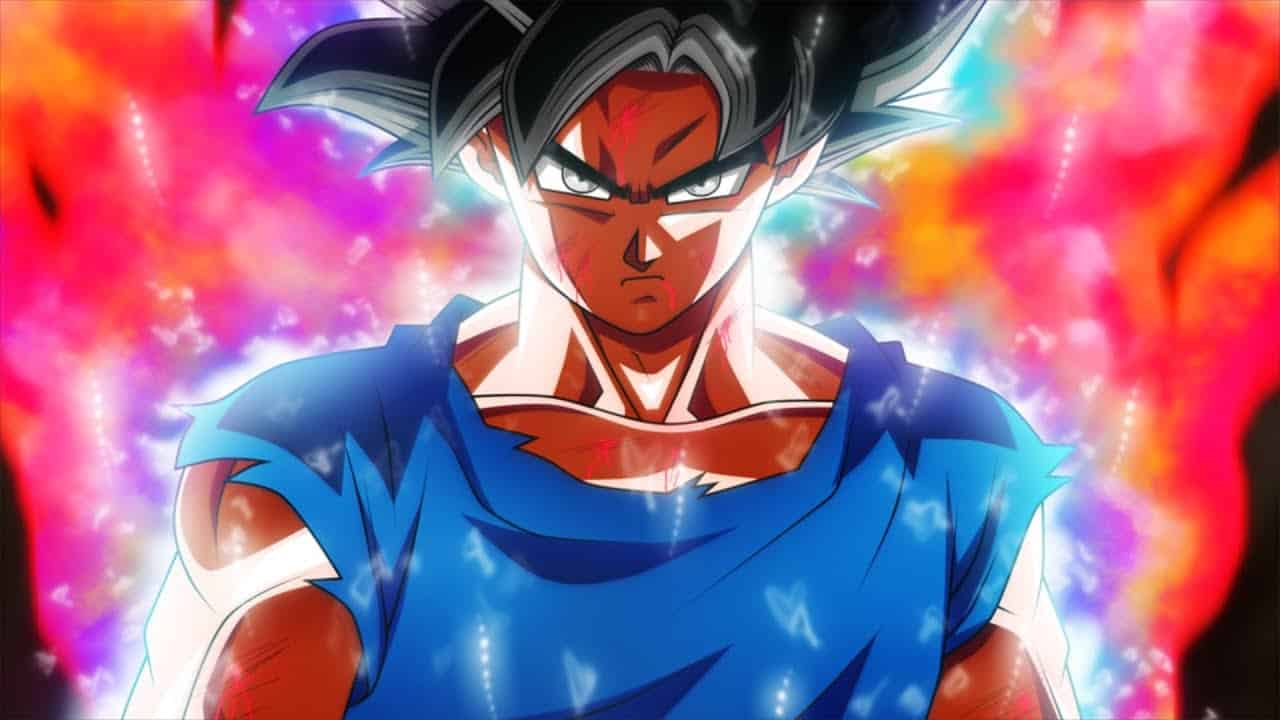 The One Big Weakness of Ultra Instinct Goku
