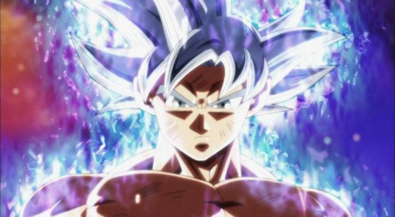 New 'Dragon Ball Super' Preview Officially Reveals Mastered Ultra