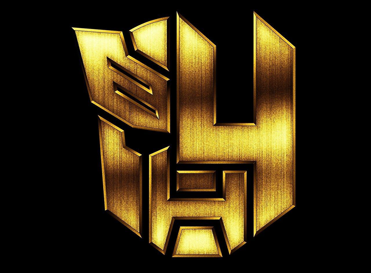 Transformers Logo Emblem Movies