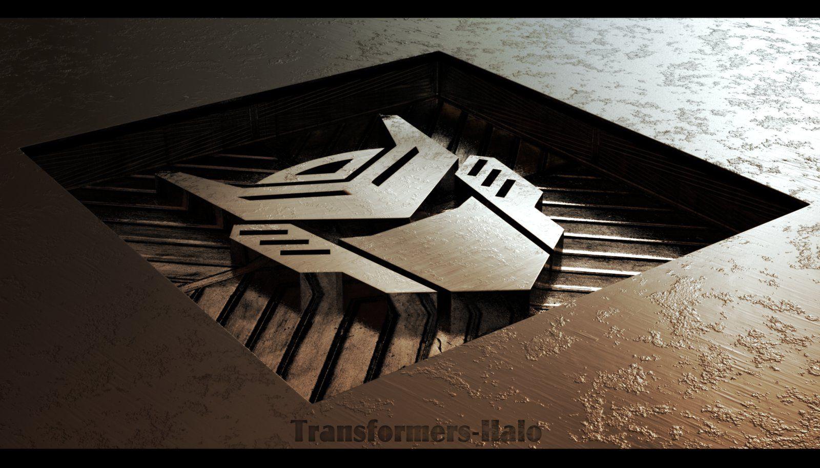Autobot 3D Wallpaper By DjReko By Transformers Halo