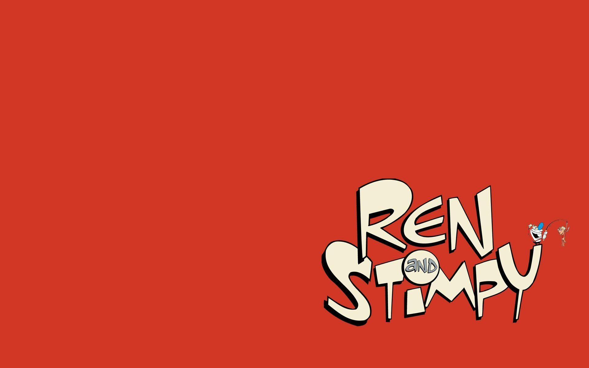 Ren And Stimpy Full HD Wallpaper and Background Imagex1200
