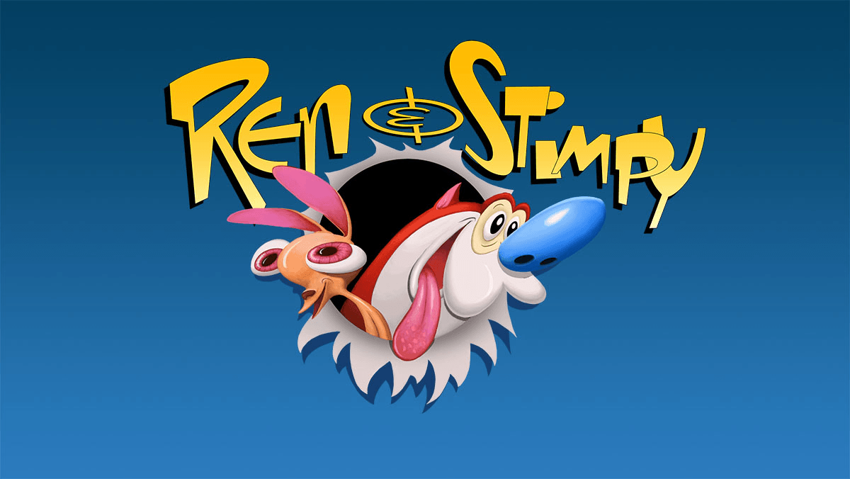 The Ren & Stimpy Show