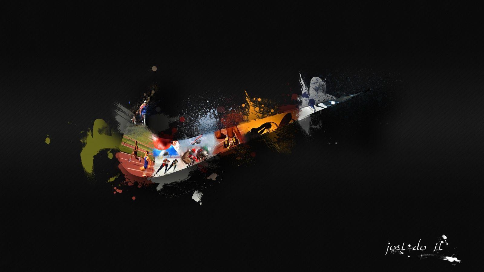 Nike Wallpaper and Background Imagex900