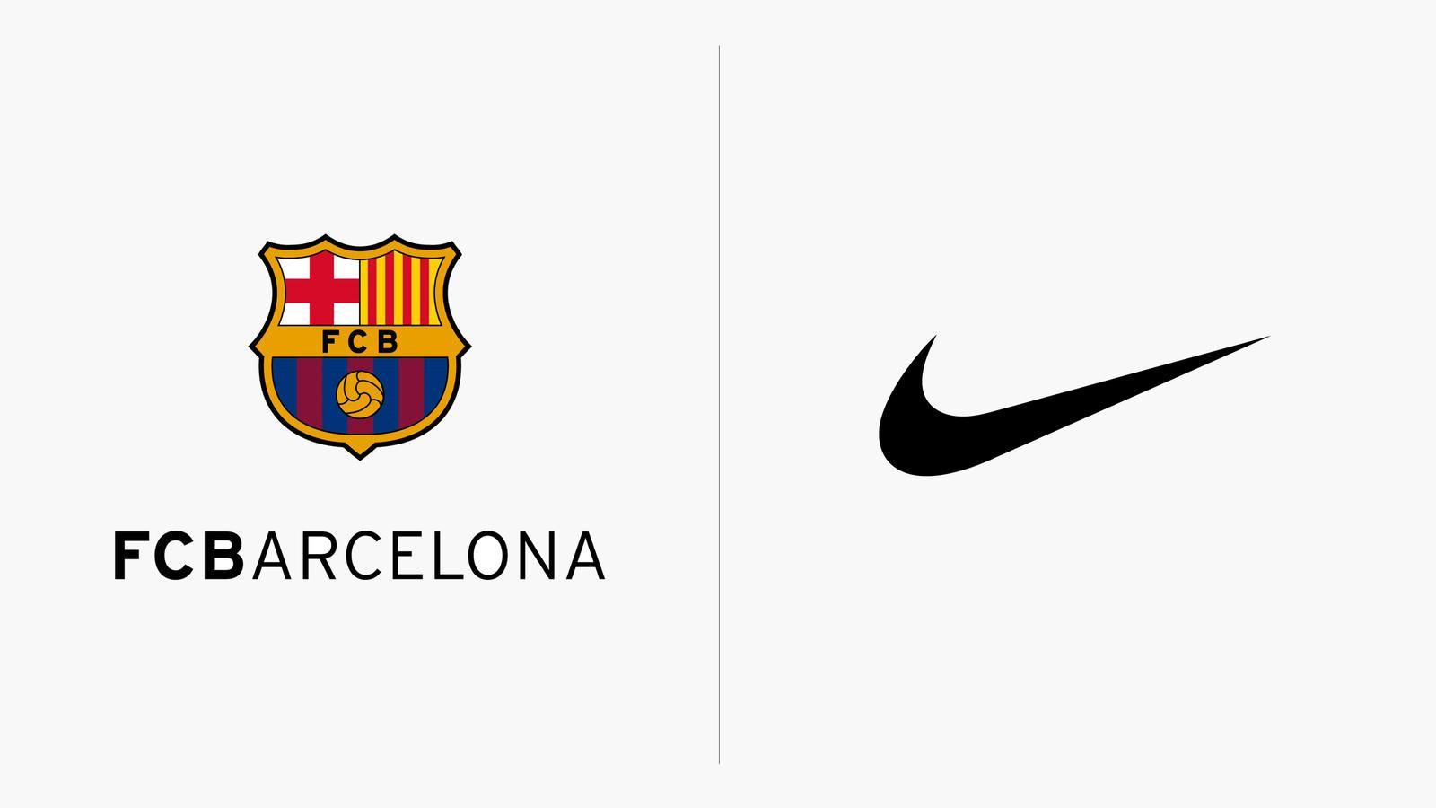 FC Barcelona and NIKE, Inc. Extend Relationship
