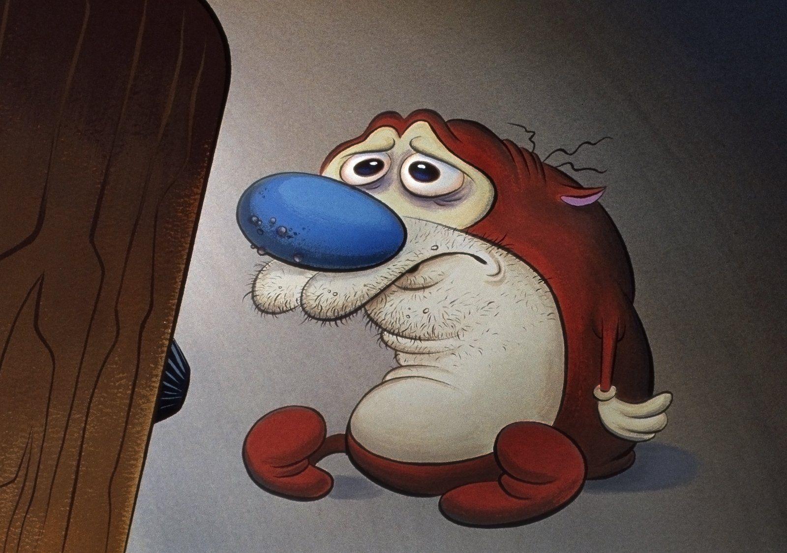 Ren And Stimpy Wallpaper and Background Imagex1124