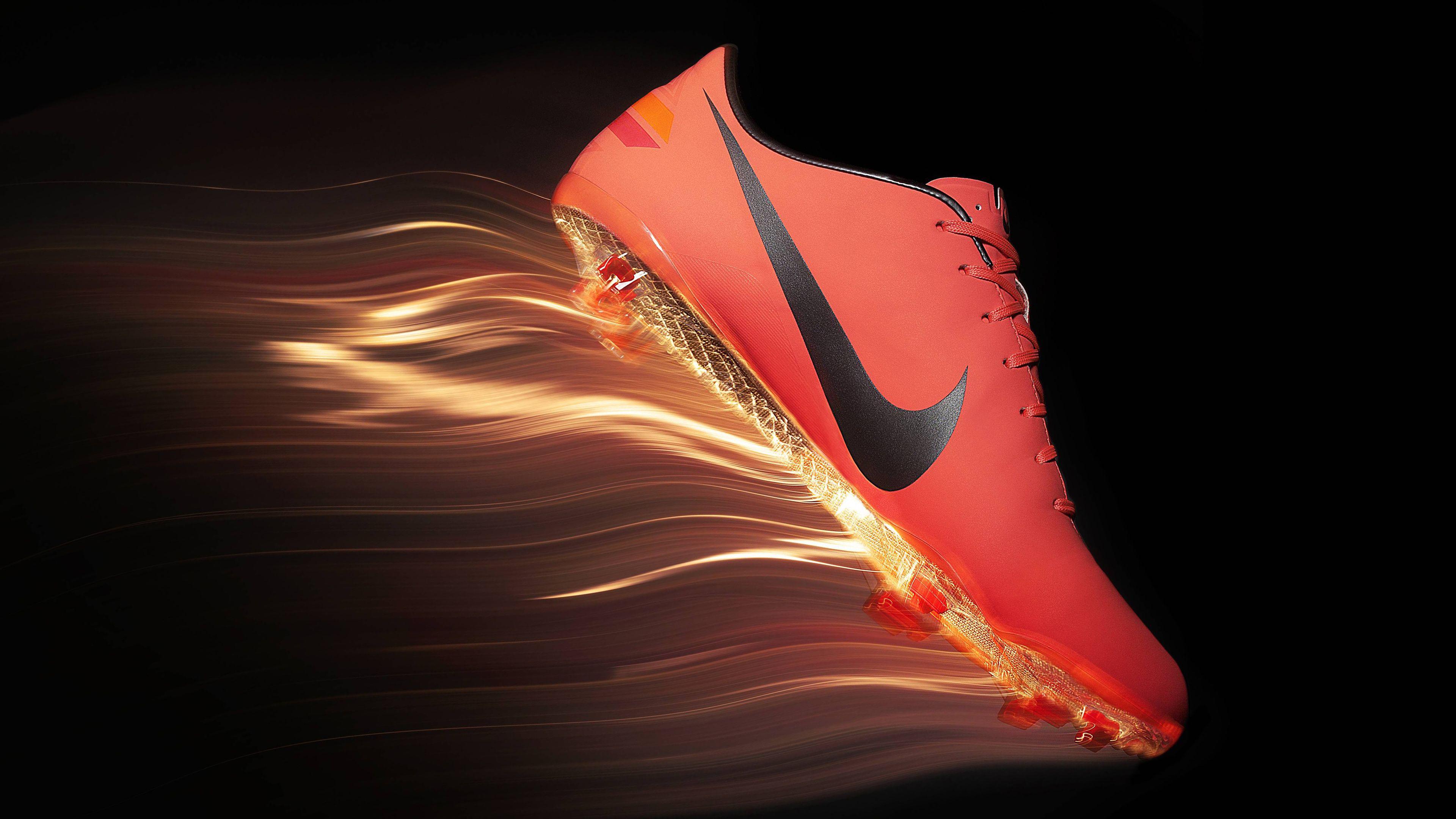 Nike Shoes Wallpaper (2 of 17 Nike Wallpaper). HD Wallpaper