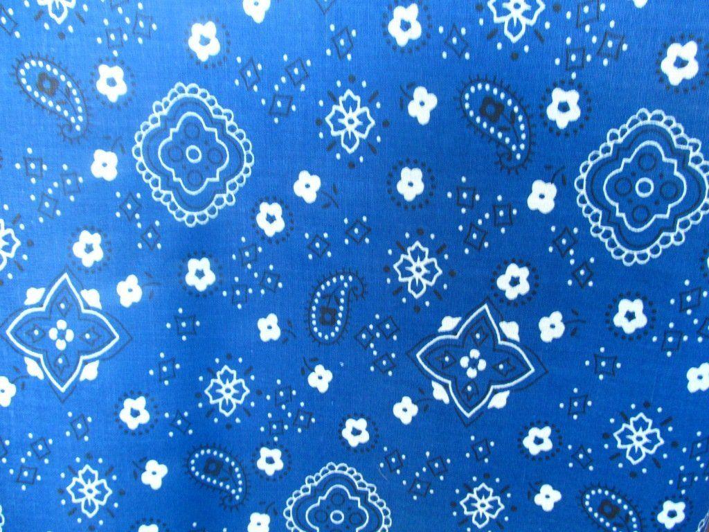 Bandana Wallpaper iPhone HD Wallpaper