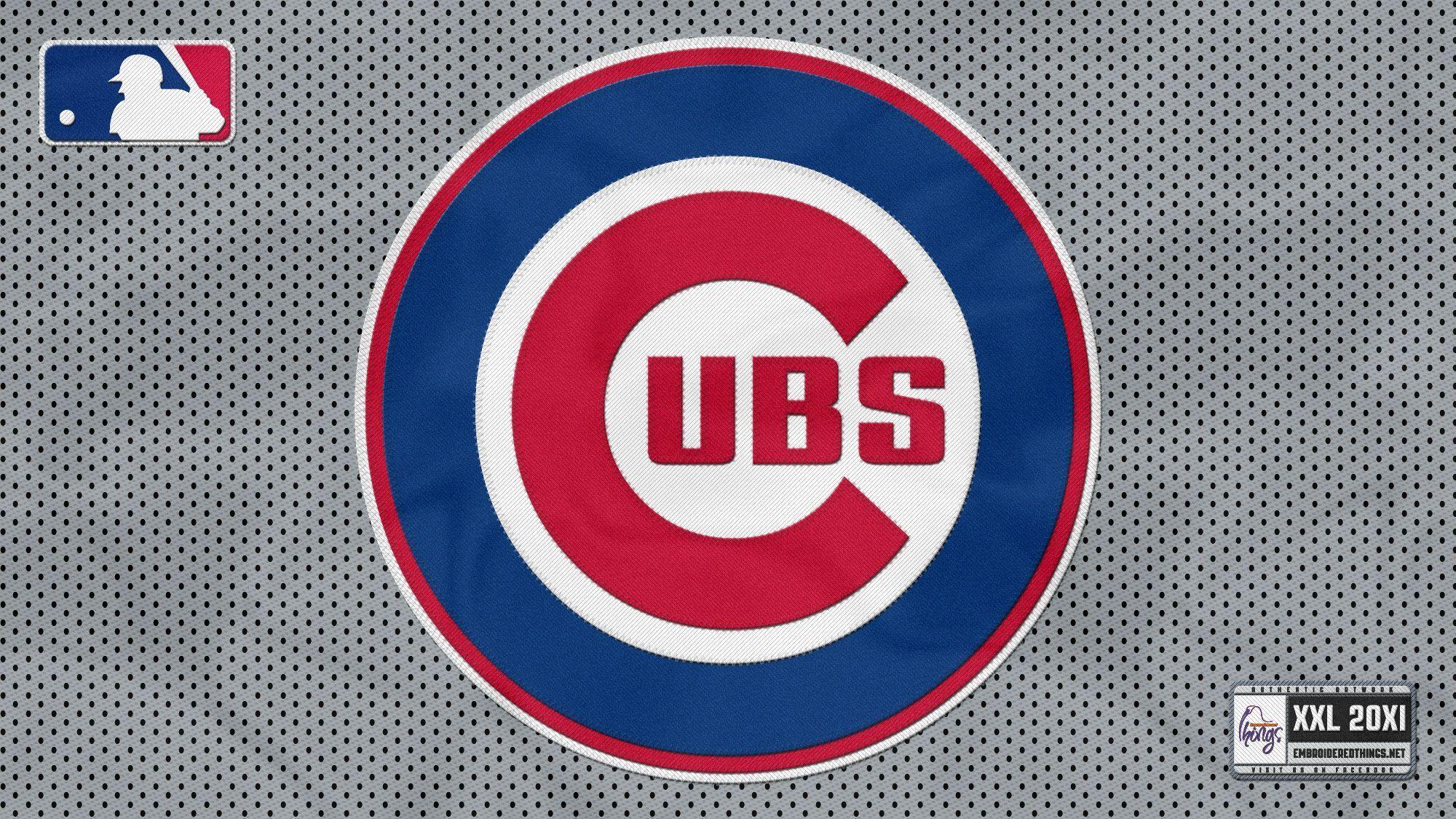 Cubs Wallpaper XMH82 for desktop and mobile