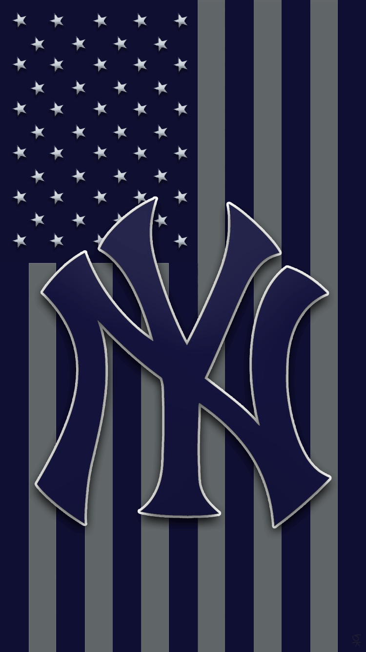 New York Yankees 2018 Wallpapers