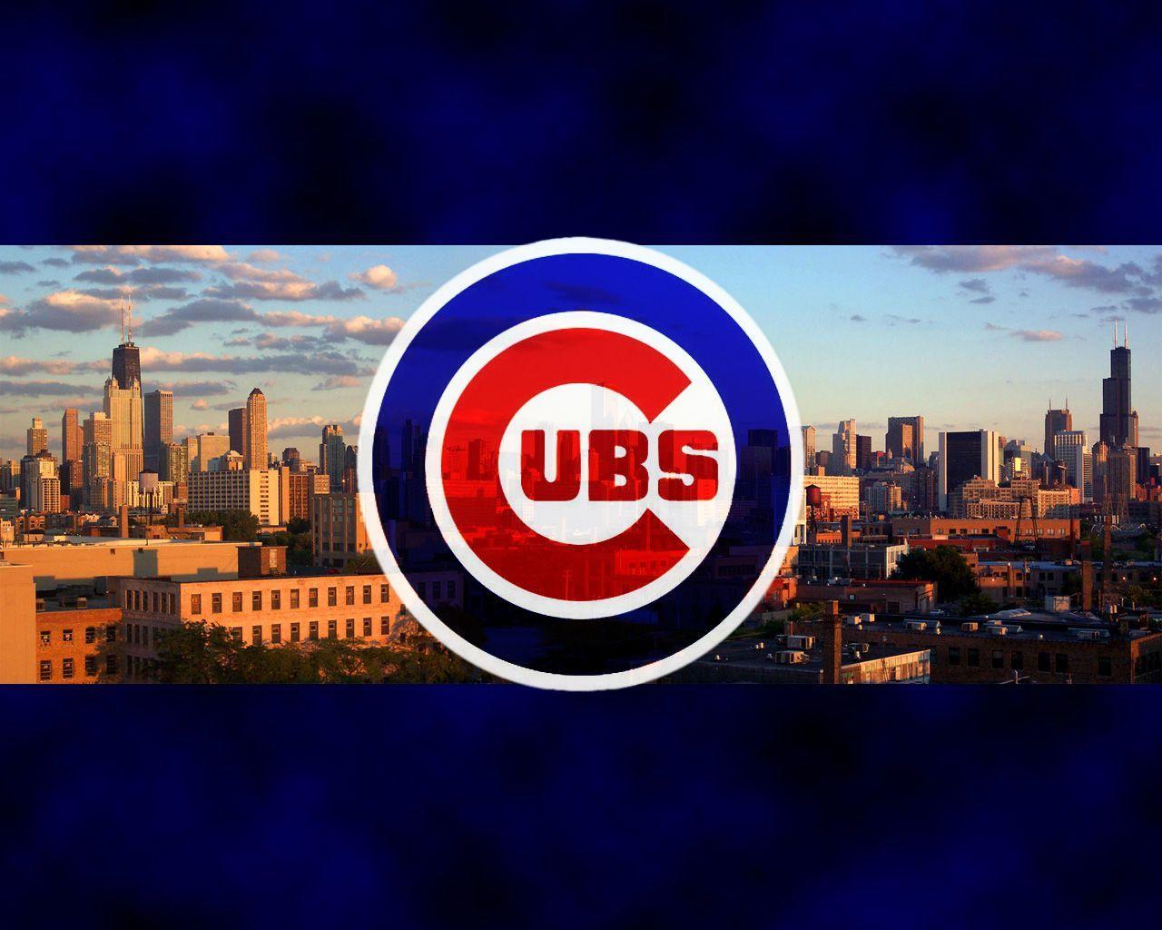 Ultra HD PC Chicago Cubs Picture: Wallpaper and Picture