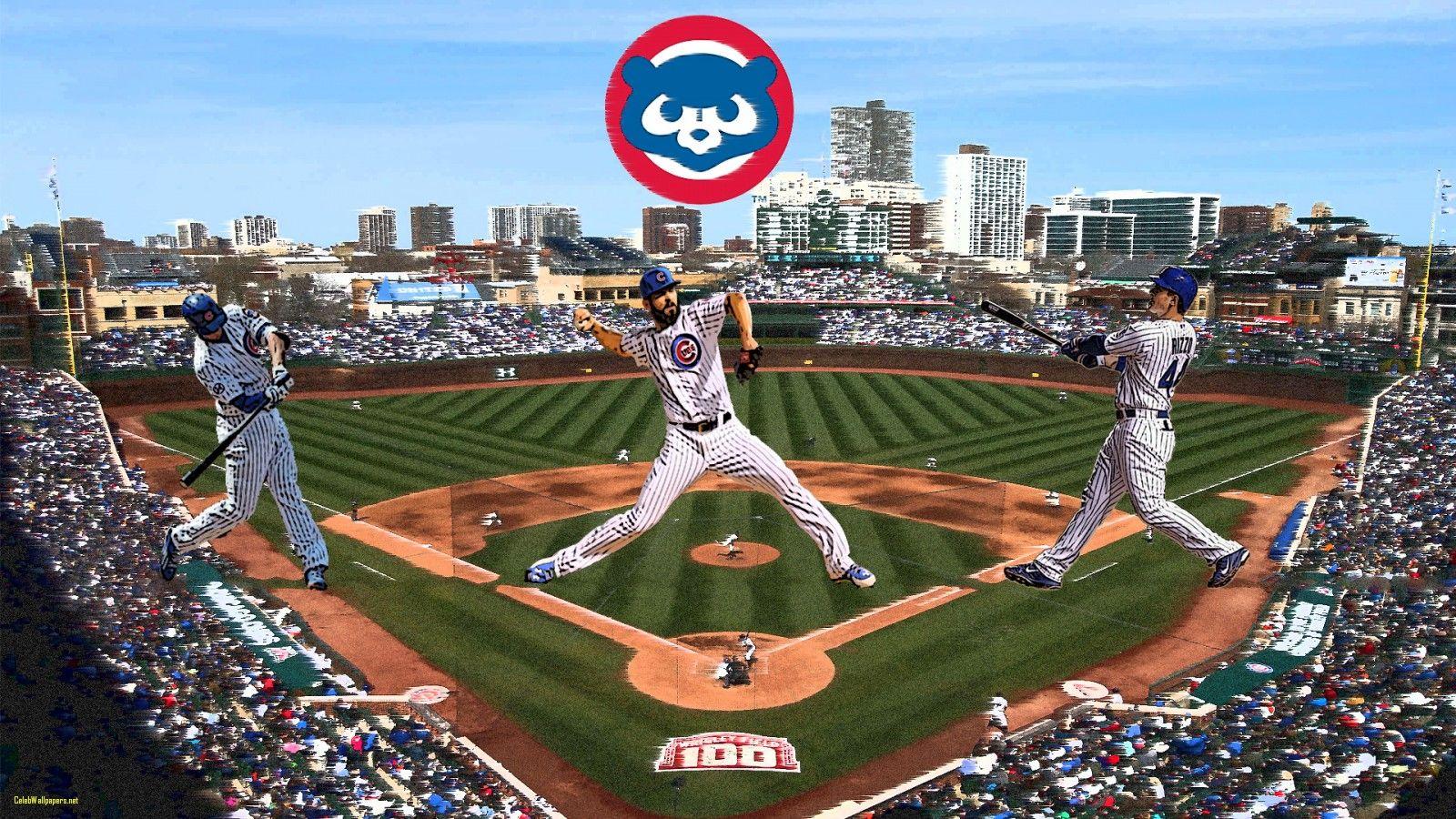Cubs Wallpaper Best Of Chicago Cubs Logo Desktop Wallpaper X Px