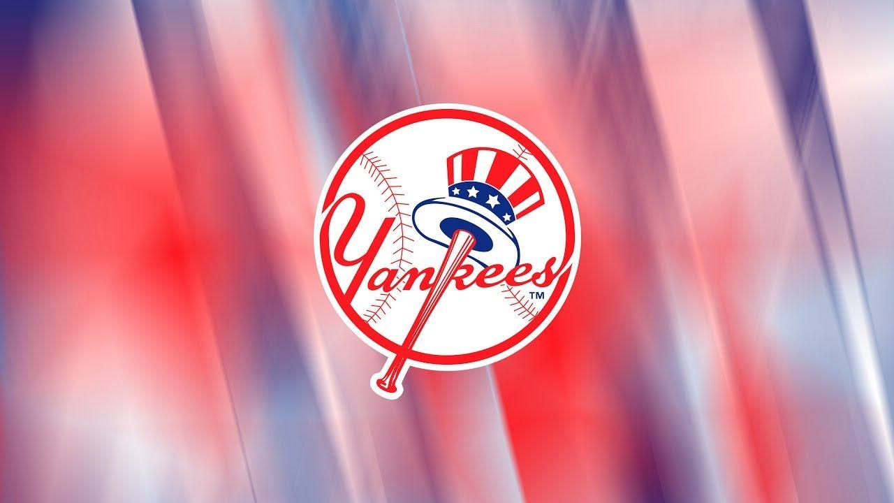 New York Yankees Trailer