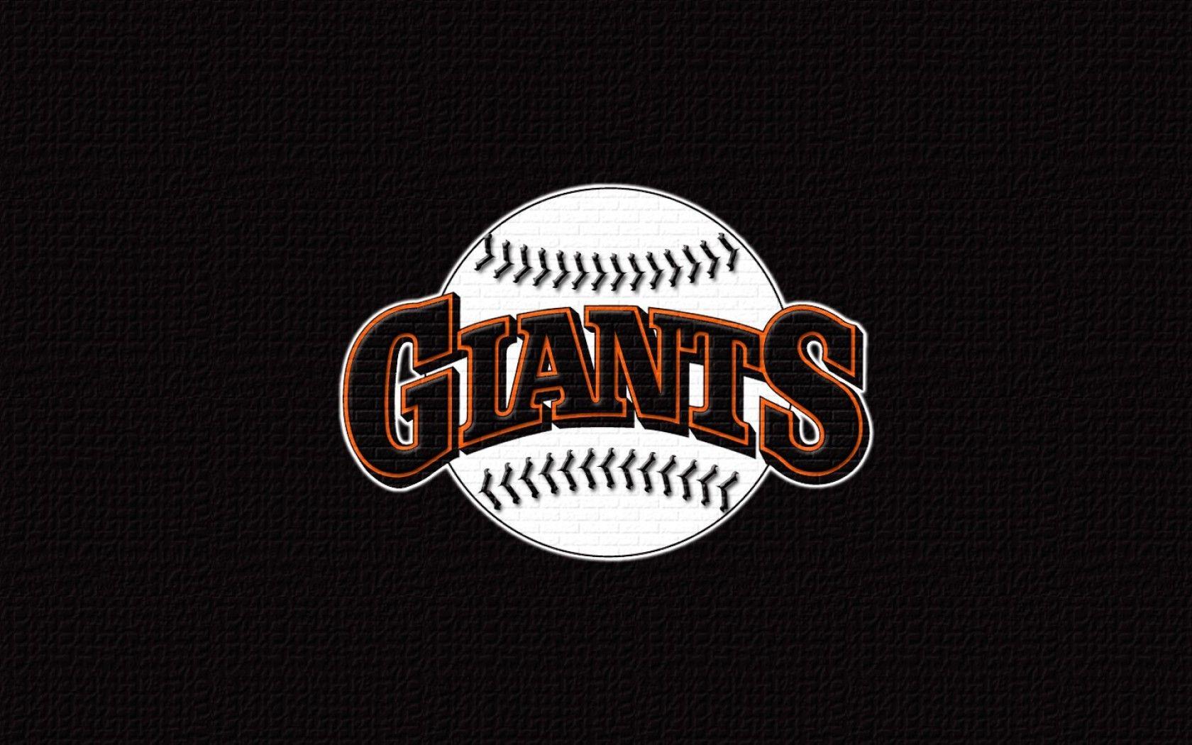 SF Giants, Baseball, Major League Baseball Wallpaper HD / Desktop