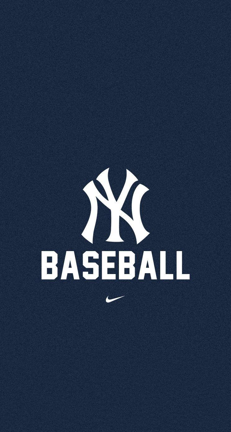 Yankees Baseball iPhone Wallpaper New Yankees Baseball