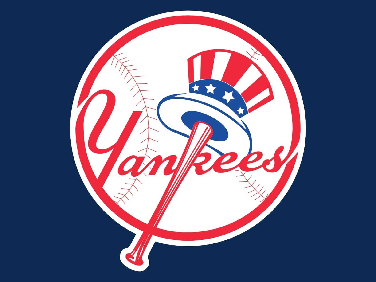 New York Yankees Logo Wallpaper Background Of Mobile HD Pics